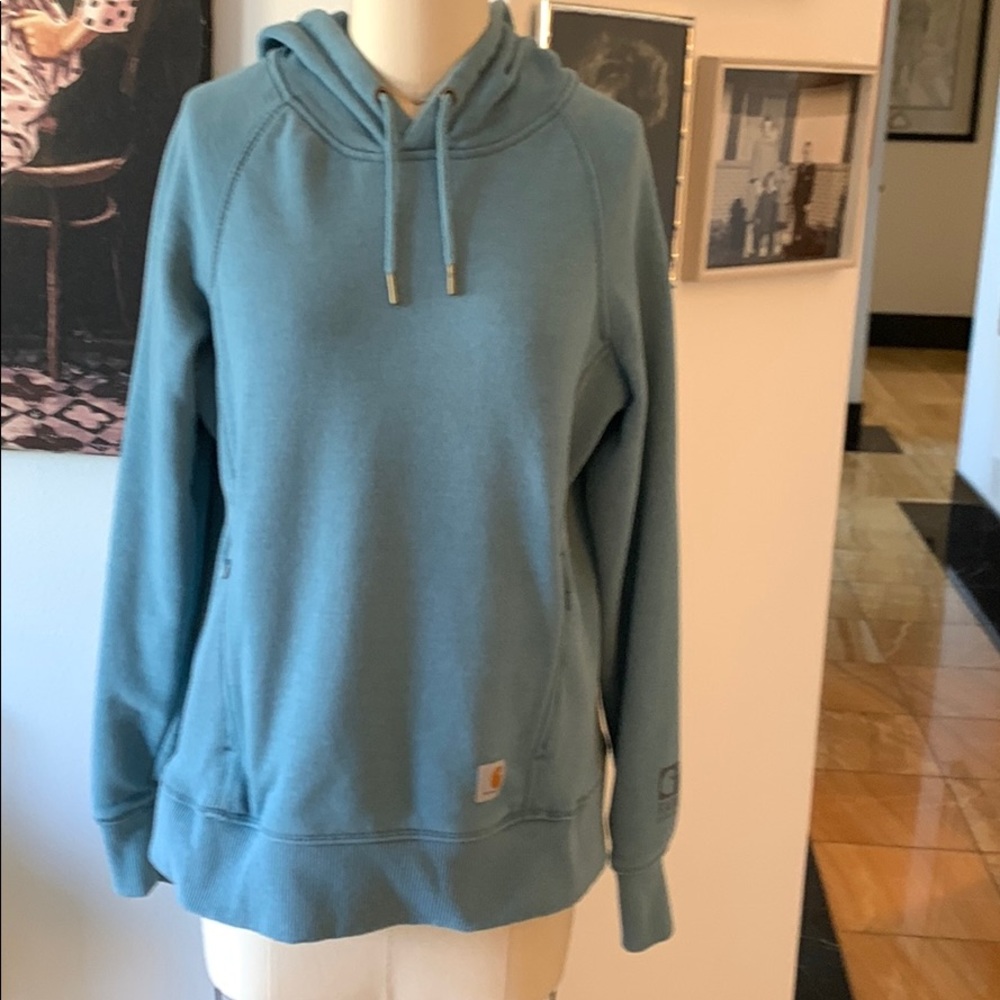 Carhartt Hoodie